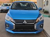 New 2024 Mitsubishi Mirage LE image 2