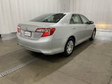 Used 2014 Toyota Camry LE image 4