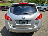 Used 2010 Nissan Murano SL w/ Leather Pkg image 4