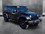 Used 2017 Jeep Wrangler Unlimited Sport w/ Max Tow Package image 3