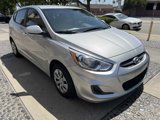 Used 2017 Hyundai Accent SE image 3