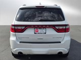 Used 2017 Dodge Durango Citadel w/ Technology Group image 4