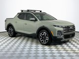 Used 2025 Hyundai Santa Cruz Limited image 3