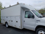 Used 2013 Ford E-350 and Econoline 350 Super Duty w/ Payload Pkg image 6