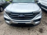 Used 2016 Ford Explorer XLT w/ Equipment Group 202A image 2