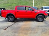 Used 2020 Ford Ranger XLT w/ Equipment Group 301A Mid image 2