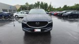 Used 2020 MAZDA CX-5 Touring image 4