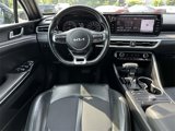 Used 2022 Kia K5 GT-Line w/ GT-Line FWD Premium Package image 2