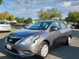 Used 2019 Nissan Versa SV image 3