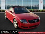 Used 2005 Audi TT 1.8T image 2