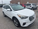 Used 2017 Hyundai Santa Fe SE image 2
