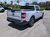 New 2025 Ford Maverick XLT image 3