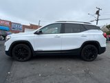 Used 2020 GMC Terrain SLE w/ Driver Convenience Package image 5