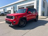 Used 2019 Jeep Renegade Limited w/ Quick Order Package 22P image 1