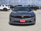 Used 2021 Chevrolet Camaro LT image 2
