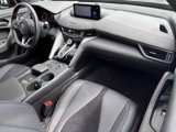 Used 2023 Acura TLX w/ A-SPEC Pkg image 2