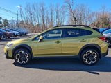 Used 2021 Subaru Crosstrek 2.5i Limited w/ Moonroof Package 1 image 4