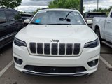 Used 2019 Jeep Cherokee High Altitude image 2