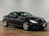Used 2006 Mercedes-Benz SLK 350 image 4