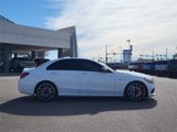 Used 2017 Mercedes-Benz C 43 AMG 4MATIC Sedan image 2