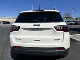 Used 2021 Jeep Compass Latitude w/ Convenience Group image 4