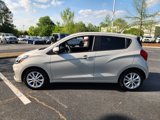 Used 2021 Chevrolet Spark LT image 4