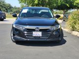 Certified 2021 Honda Accord LX image 2