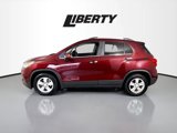 Used 2017 Chevrolet Trax LT w/ Sun & Sound Package image 4