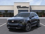 New 2025 Cadillac XT4 Sport w/ Technology Package image 6