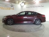 Used 2020 Kia Optima LX image 4