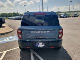 Used 2024 Ford Bronco Sport Big Bend image 4