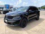 Used 2021 Kia Sorento EX w/ Panoramic Sunroof Package image 3