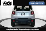 Used 2017 Jeep Renegade Altitude image 4