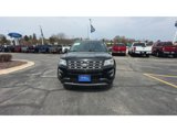 Certified 2017 Ford Explorer XLT w/ Equipment Group 201A image 3