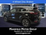 Used 2020 Kia Sportage EX image 4