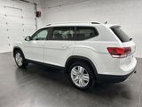 Used 2019 Volkswagen Atlas SE w/ Towing Package image 6