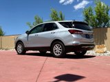 Used 2022 Chevrolet Equinox LT image 5