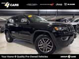 Certified 2022 Jeep Grand Cherokee Limited image 1