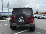 Used 2012 Jeep Wrangler Sport image 5