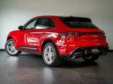 Certified 2024 Porsche Macan image 3