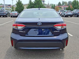 Certified 2021 Toyota Corolla LE image 5