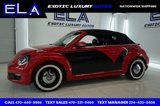 Used 2013 Volkswagen Beetle 2.5 image 4