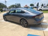Used 2024 Honda Accord Touring image 3