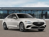 New 2026 Genesis G70 2.5T image 2