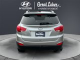 Used 2015 Hyundai Tucson SE image 4