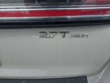 Used 2019 Lincoln Nautilus Reserve image 4