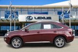 Used 2015 Lexus RX 350 FWD image 3