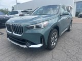 New 2025 BMW X1 xDrive28i w/ Technology Package image 6