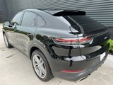 Certified 2021 Porsche Cayenne Coupe image 3