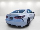 Used 2022 Toyota Camry SE image 5